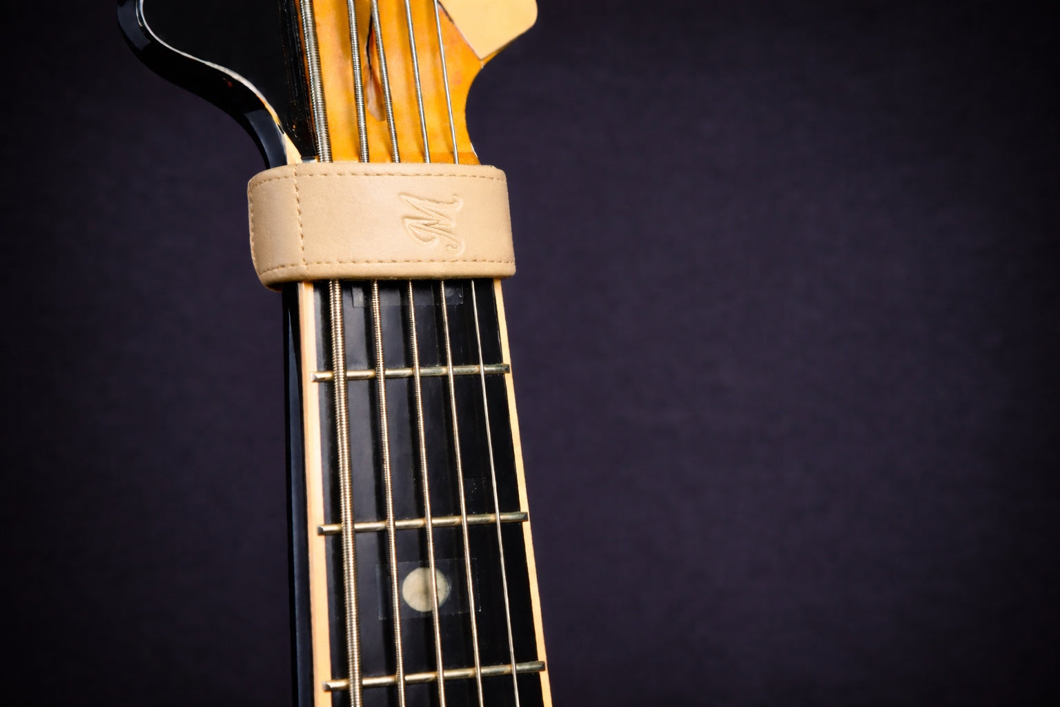 Fret Wraps