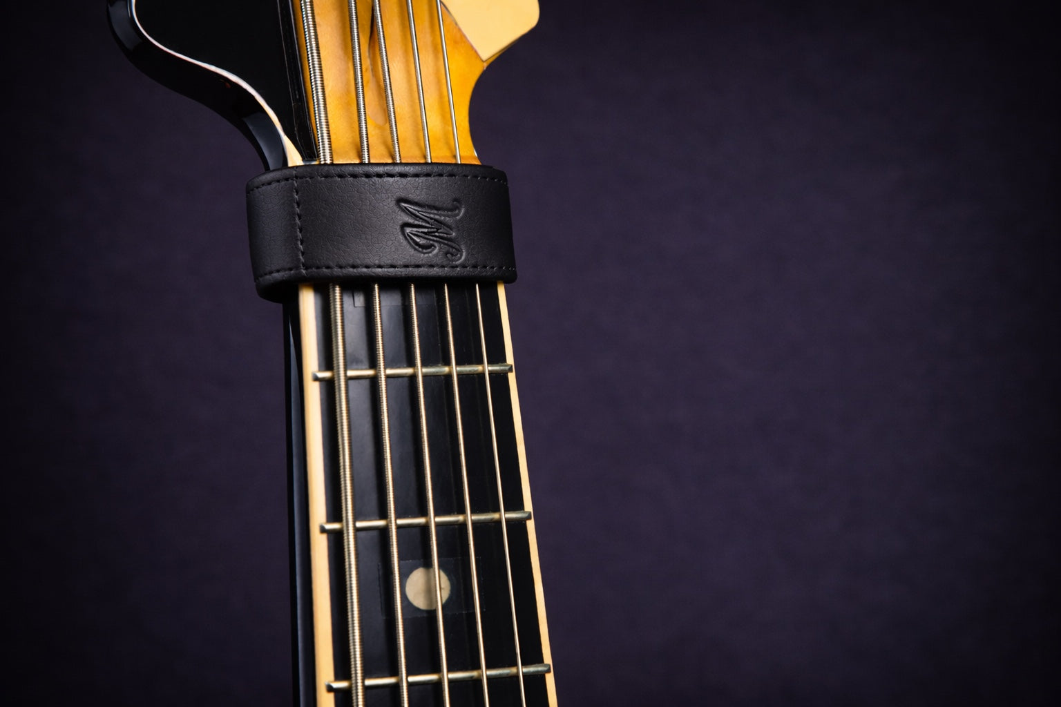 Fret Wraps