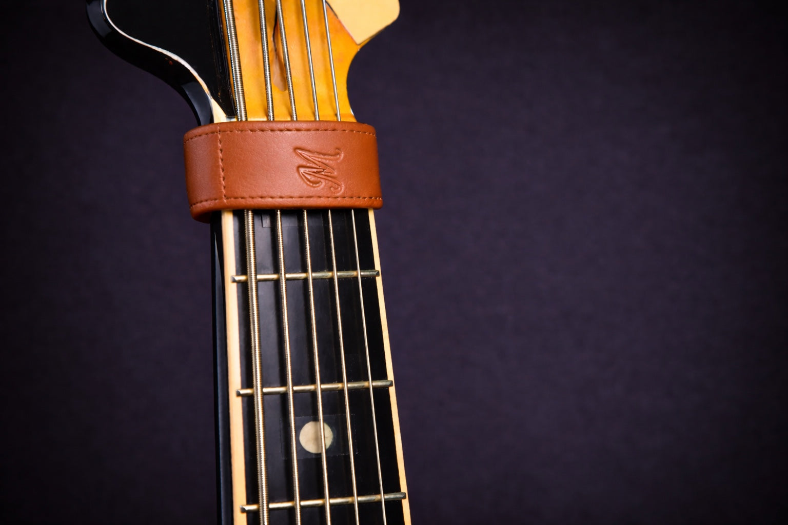 Fret Wraps